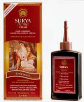 COLORANTS SURYA CREAM 70ml(14)