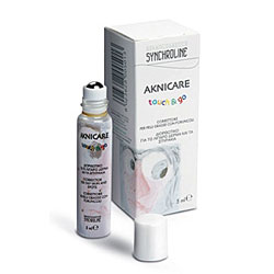 Synchroline Aknicare Touch & Go (Acme)
