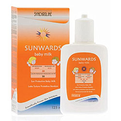 Synchroline SUNWARDS BABY MILK