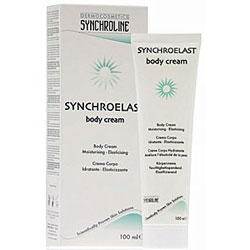 Synchroline Synchroelast Body Cream 100ml