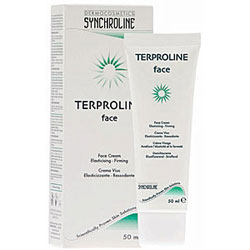 Synchroline Terproline Face Cream