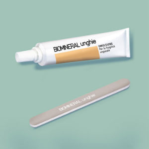 Biomineral unghie topico emulsion 20ml