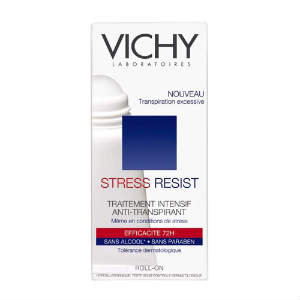 VICHY Stress Resist 72h 50ml