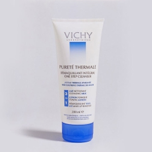 One Step Cleanser