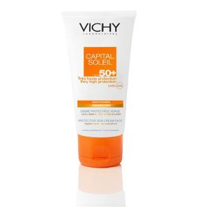 Vichy Capital Soleil Sunscreen Cream SPF 50 + 50ml