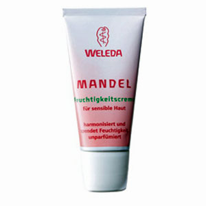 Weleda Almond Face Hydration Cream