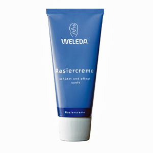 Weleda Shave Cream