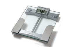 Body Fat Scale MicrolifeWS 80