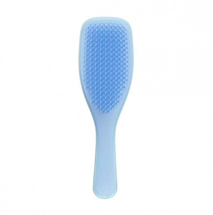 Tangle Teezer The Wet Detangler Denim Blue