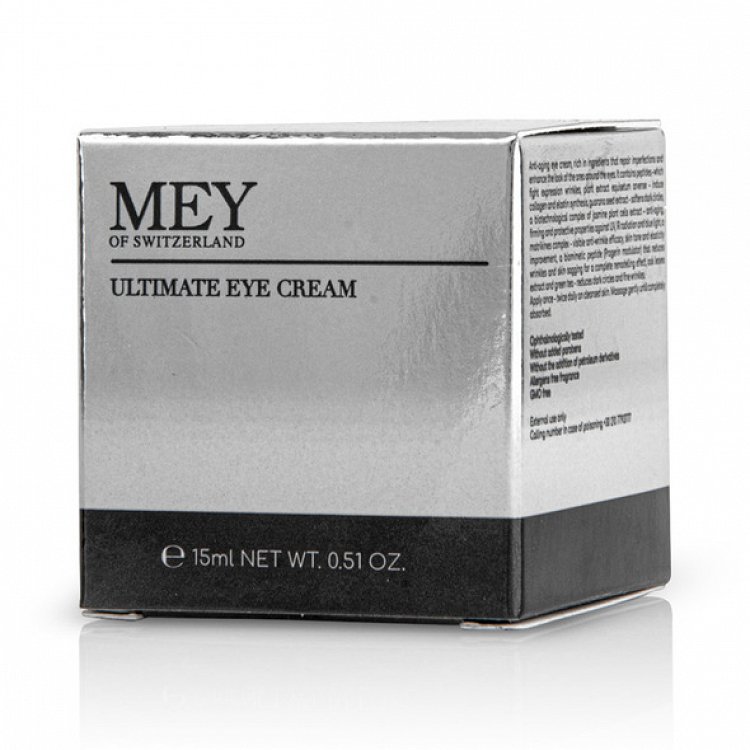 Mey Ultimate Eye Cream 15ml