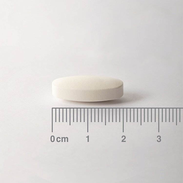 Lamberts L-Lysine 1000mg 120Tabs