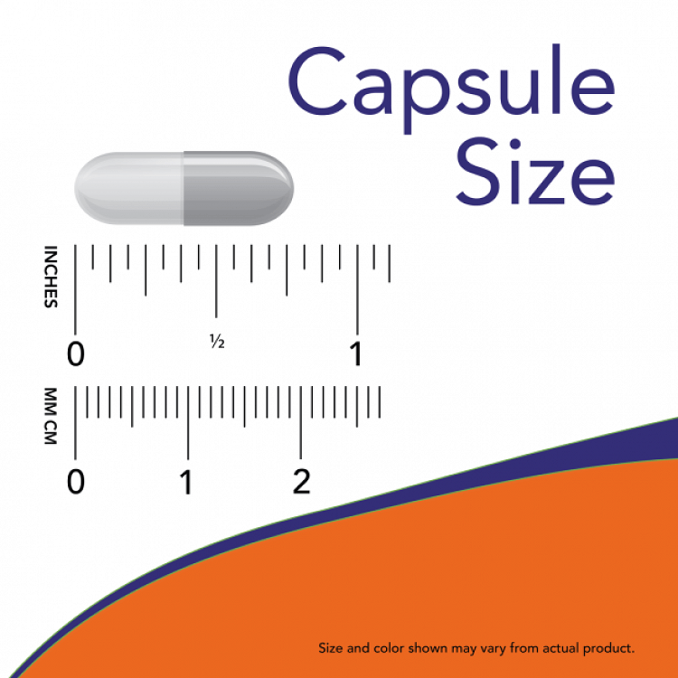 Now Foods CoQ10 30mg
