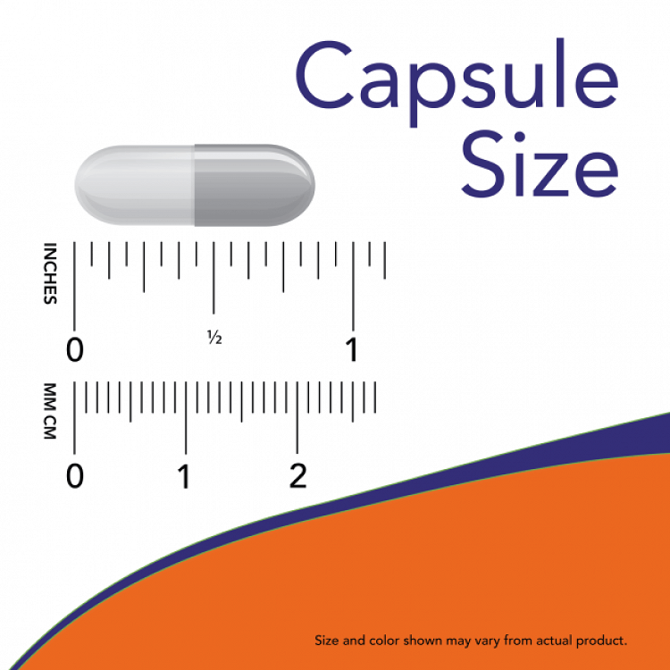 Now Foods Silymarin Milk Thistle Extract 150mg 60 φυτικές κάψουλες