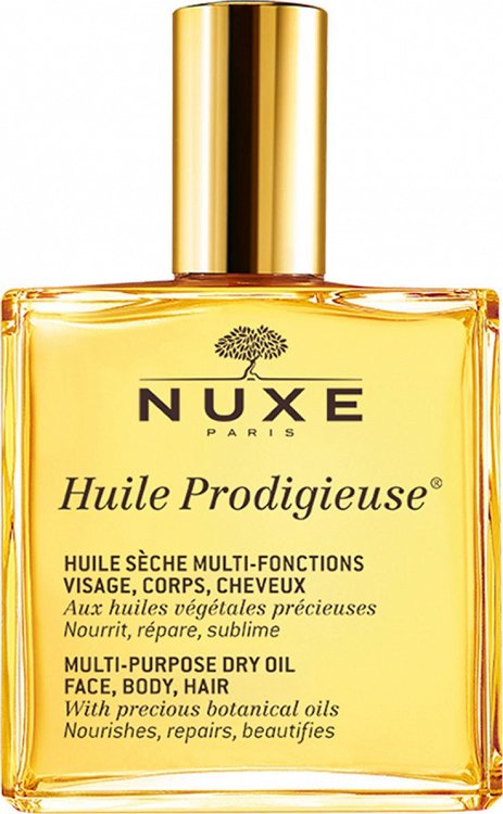 Nuxe Huile Prodigieuse Multi-Purpose Ξηρό Έλαιο 100ml
