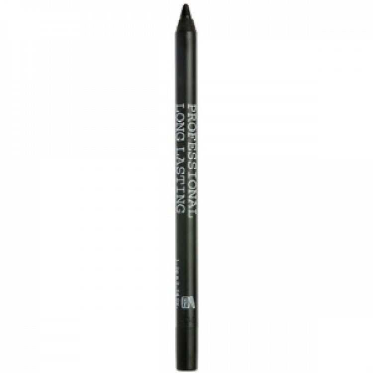 Korres Volcanic Minerals Long Lasting 01 Black