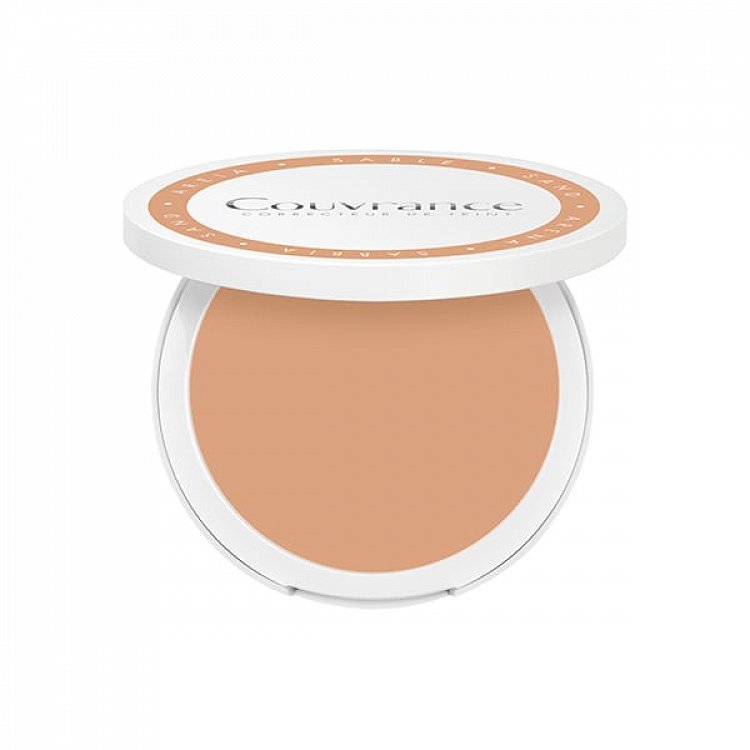 Avene couvrance compact confort 03 Sable 10g