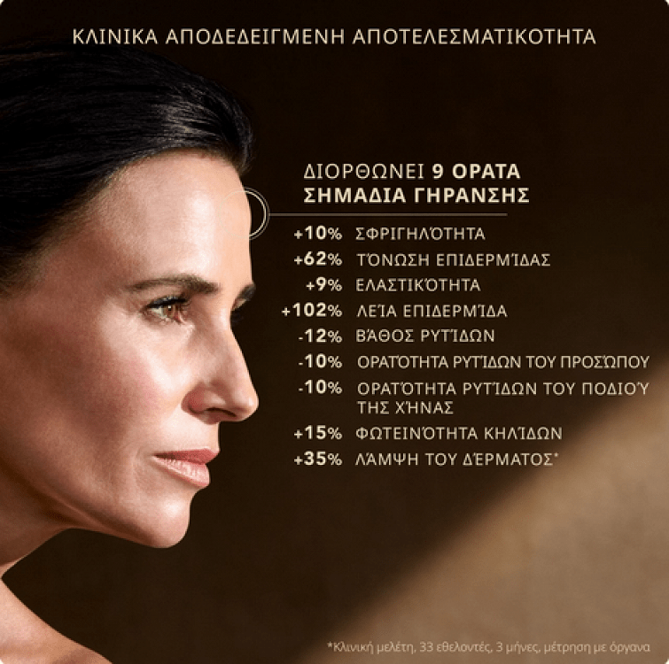 Lierac Premium The Absolute Αντιγηραντικό Serum Προσώπου 30ml