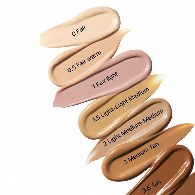 Dr. Jart+ Premium Beauty BB 0.5 Fair Warm Balm Προσώπου Ημέρας με SPF50 για Ενυδάτωση & Λάμψη με Νιασιναμίδη 40ml