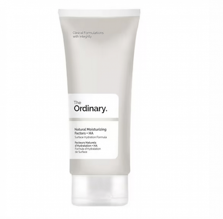 The Ordinary Natural Moisturizing Factors & HA Hydrators And Oils 24ωρη Κρέμα Προσώπου για Ενυδάτωση & Ανάπλαση 100ml
