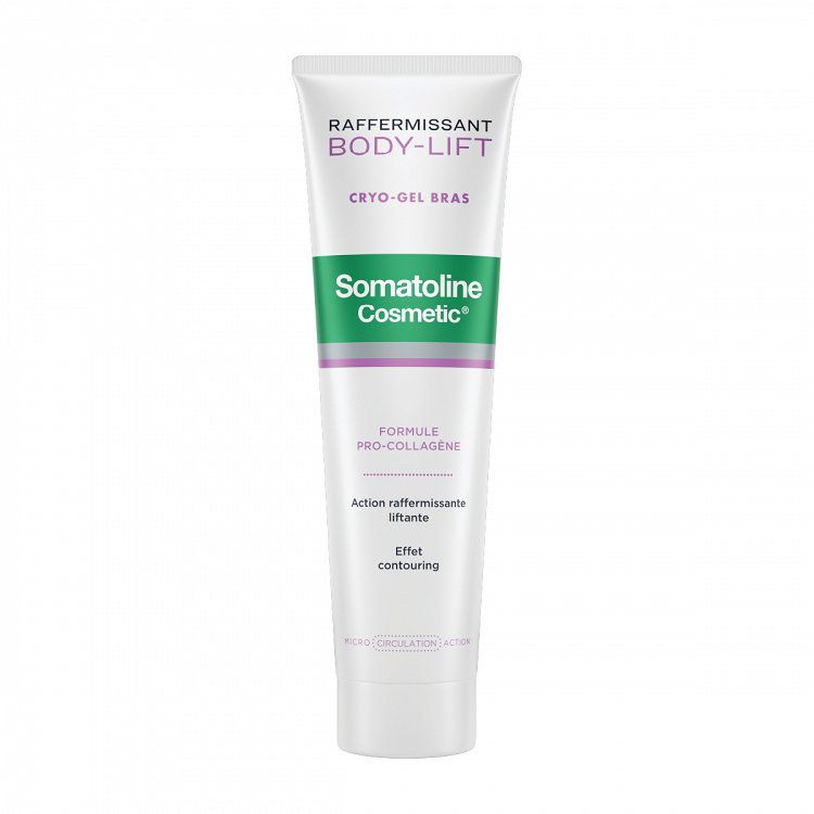 Somatoline Cosmetic Body Lift Gel για Σύσφιξη Μπράτσων 100ml
