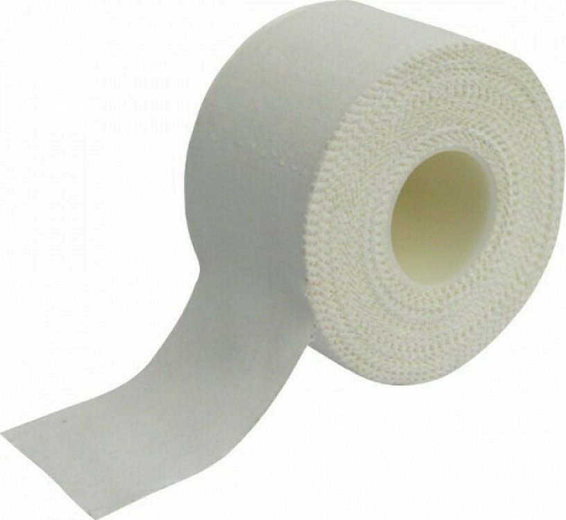 Anatomic Line Athletic Tape Micropore 2.5cm x 10m 1τμχ