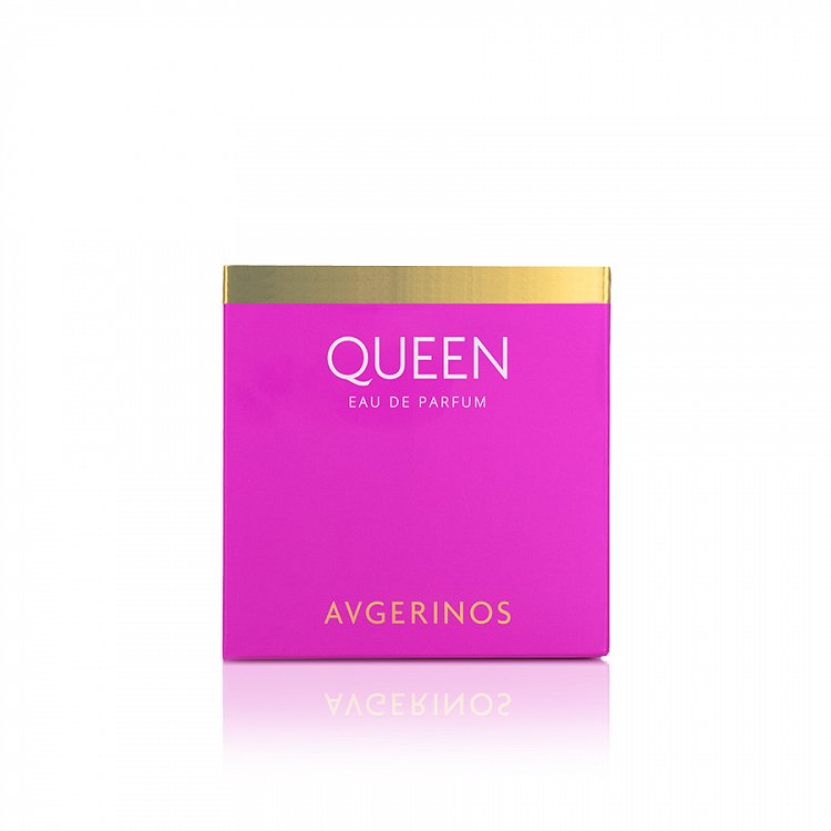 Avgerinos Cosmetics Queen Eau de Parfum 50ml