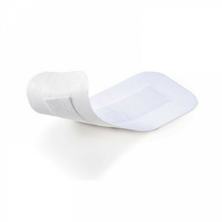 Hartmann Cosmopor E Αυτοκόλλητη Αποστειρωμένη Γάζα 10x25cm 25τμχ