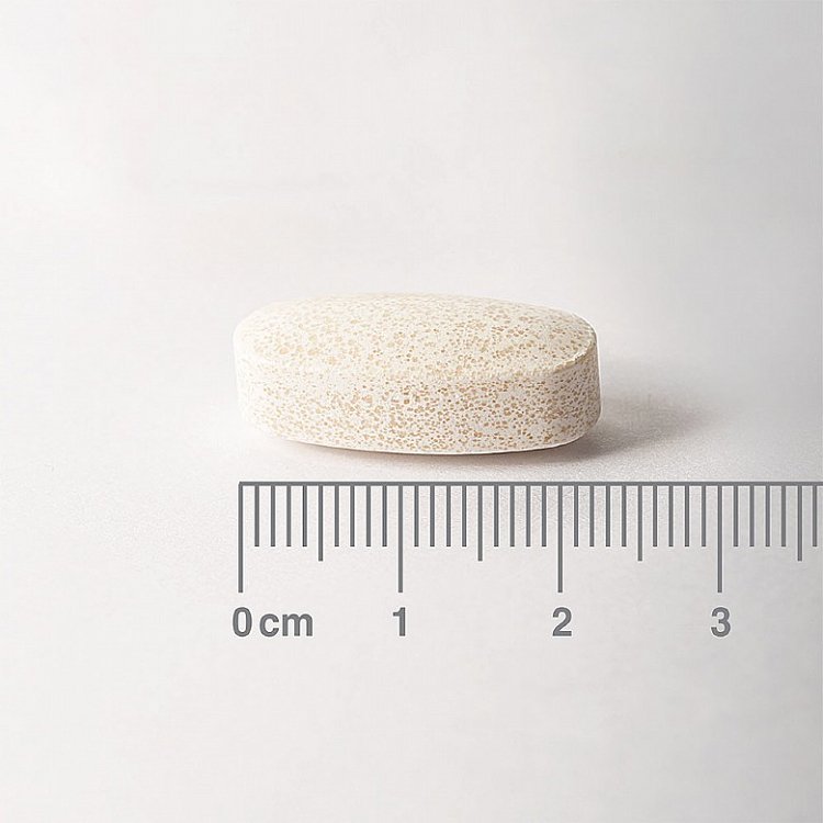 Lamberts Plant Sterols 800mg 60 ταμπλέτες