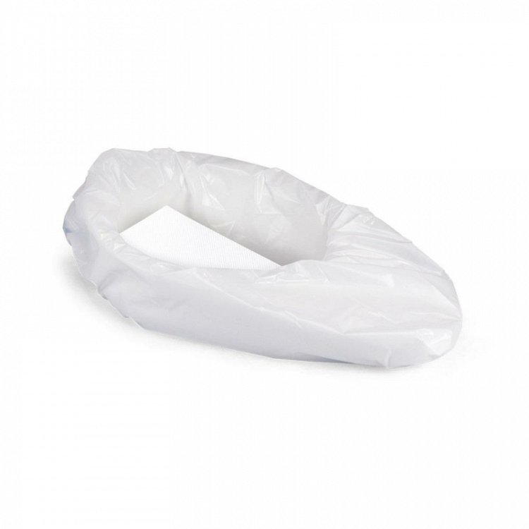 CAREBAG Σακούλες Σκοραμίδων 20τμχ