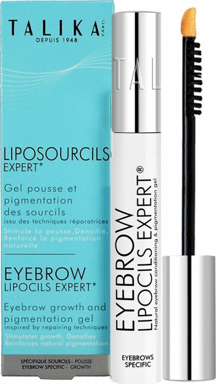 Talika Eyebrow Lipocils 10ml