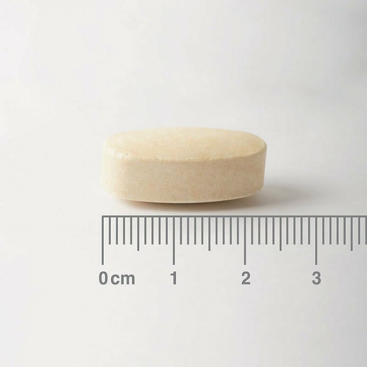 Lamberts Vitamin C Time 1500mg 120 ταμπλέτες