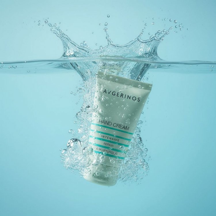 Avgerinos Cosmetics Ενυδατική Κρέμα Χεριών