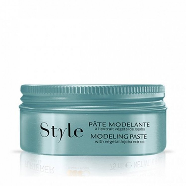 Rene Furterer Style Modeling Paste with Jojoba Extract Flexible Hold 75ml