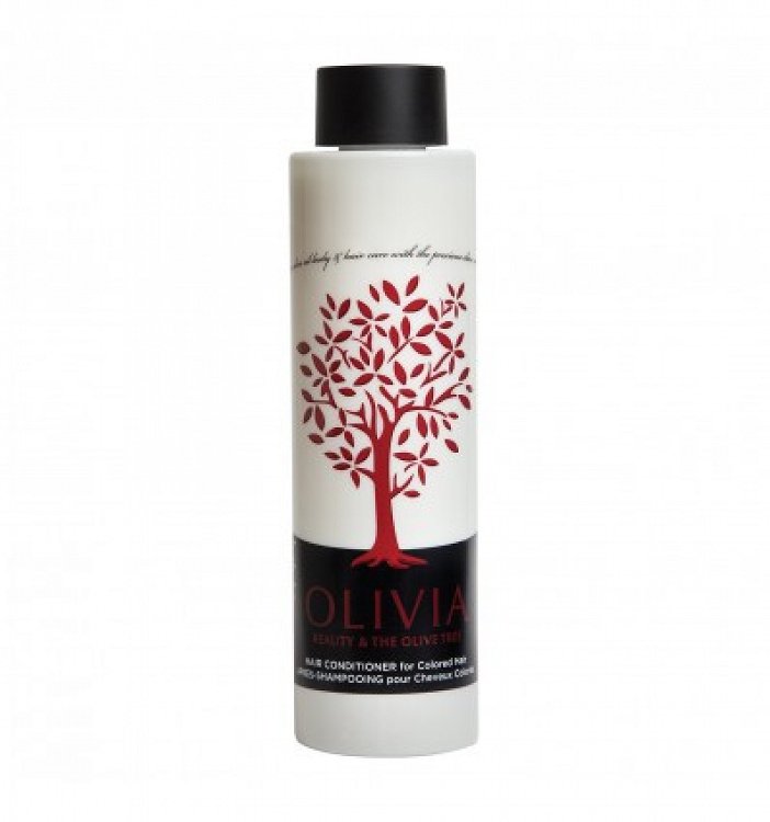 Papoutsanis Olivia Hair Conditioner για Βαμμένα Μαλλιά 300ml