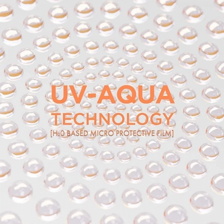 Vichy Capital Soleil UV Aqua Αντηλιακή Λοσιόν Προσώπου SPF50 50ml