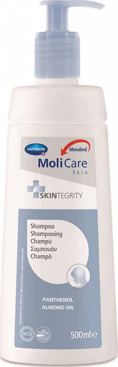 Hartmann Menalind professional clean shampoo 500ml