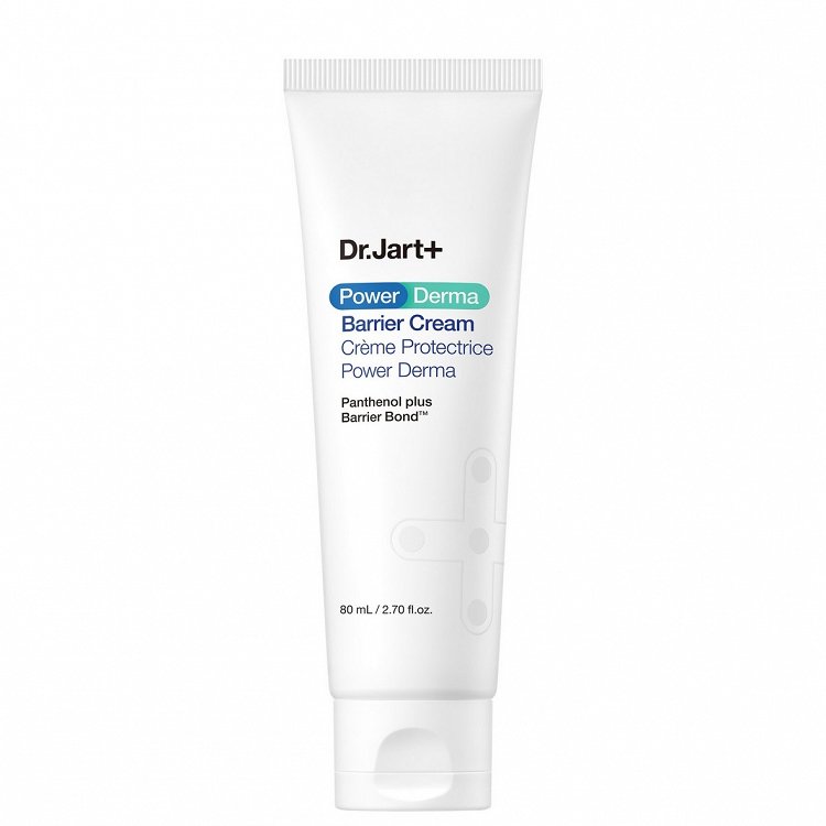 Dr. Jart+ Power Derma Ενυδατική Κρέμα Προσώπου Ημέρας 80ml