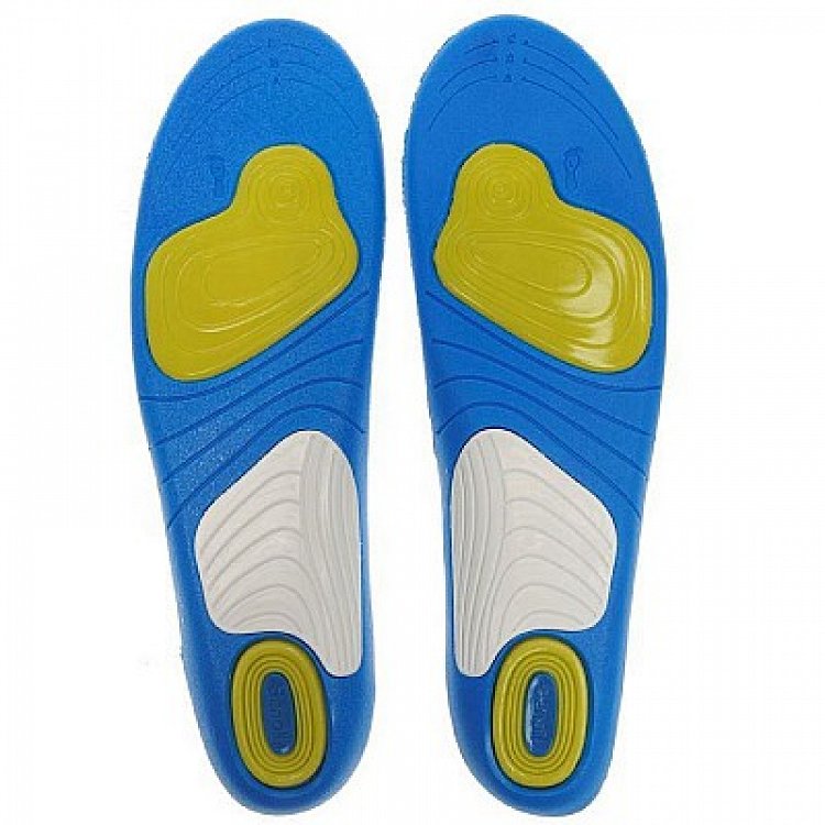 Scholl Gelactiv Men Sport Πάτοι