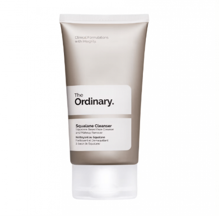 The Ordinary Squalane Balm Καθαρισμού Προσώπου 50ml