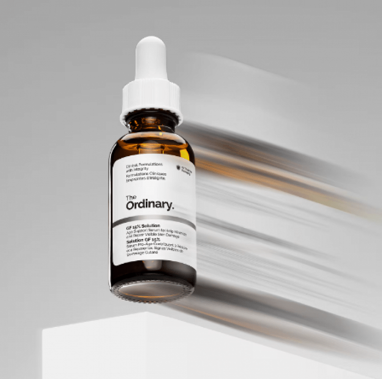 The Ordinary GF 15% Solution Αντιγηραντικό Serum Προσώπου 30ml