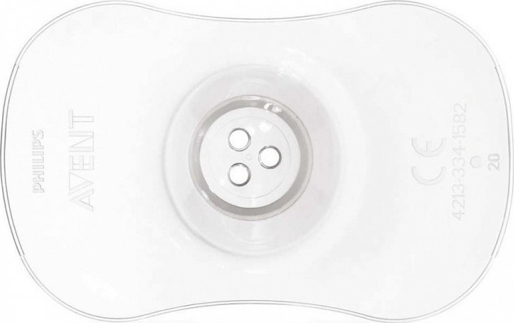 Philips Ψευδοθηλές 2τμχ