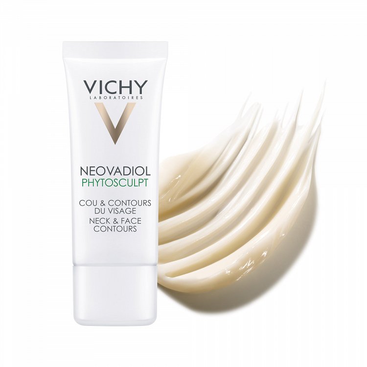 Vichy Neovadiol Phytosculpt 24ωρο Balm Προσώπου για Ενυδάτωση, Σύσφιξη & Ανάπλαση 50ml