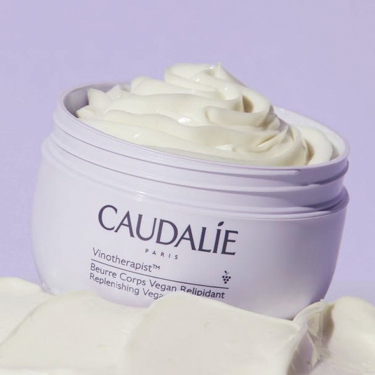 Caudalie Vinotherapist Ενυδατικό Butter Σώματος 250ml