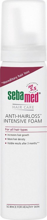 Sebamed Anti-Hairloss Intensive Foam