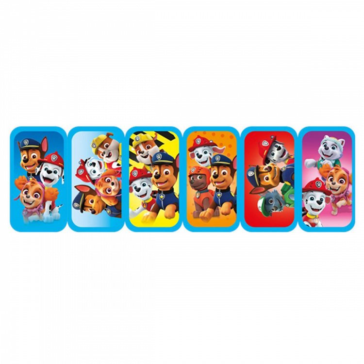Hansaplast Αυτοκόλλητα Επιθέματα Paw Patrol για Παιδιά 20τμχ