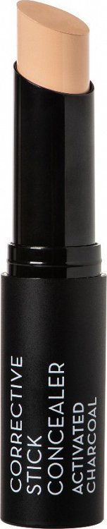 Korres Corrective Concealer Activated Charcoal SPF30 ACS1 3.5gr