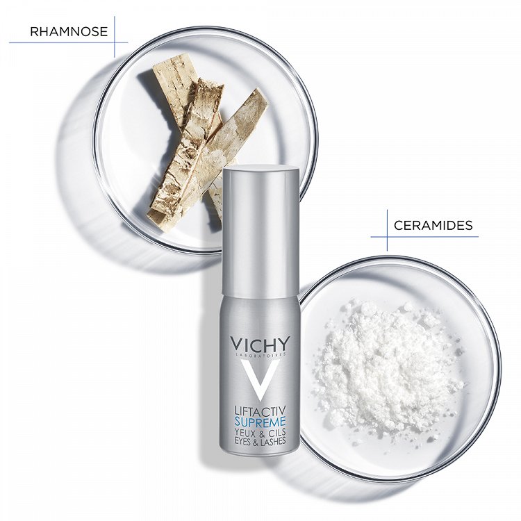 Vichy LiftActiv Serum 10 Eyes and Eyelashes 15ml