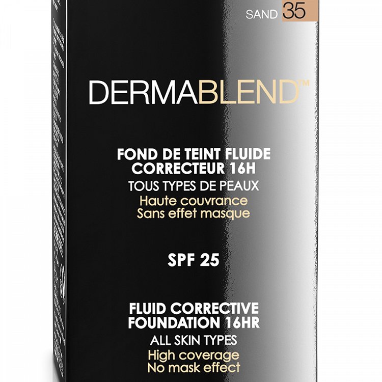 Vichy Dermablend Διορθωτικό Make-up 35 προσώπου, 30ml
