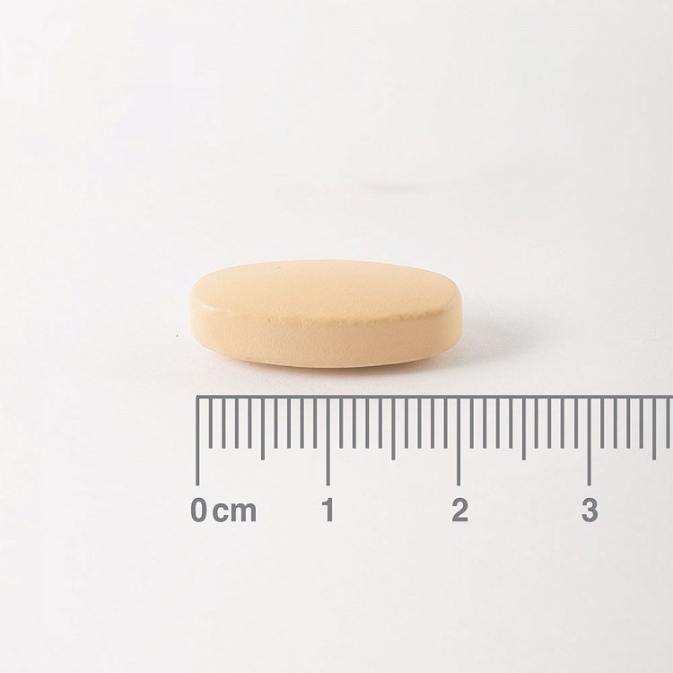 Lamberts A to Z Multivitamins 30 ταμπλέτες