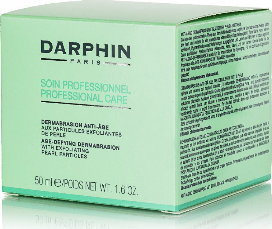 Darphin Age Defying Dermabrasion 50ml